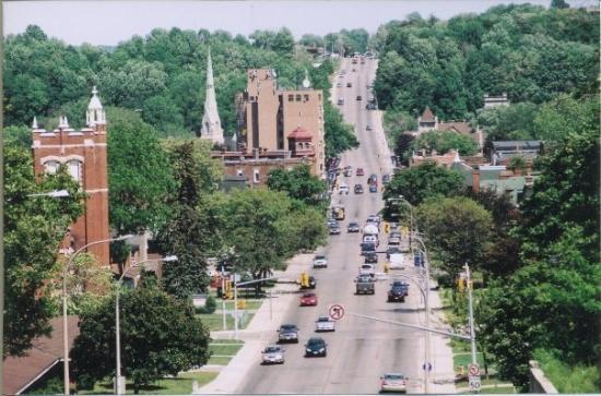 owen sound ontario